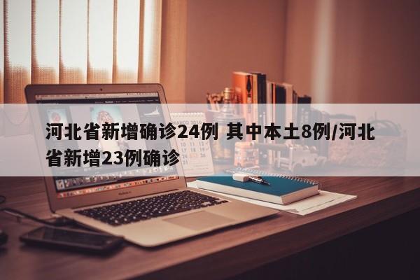 河北省新增确诊24例 其中本土8例/河北省新增23例确诊