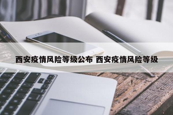 西安疫情风险等级公布 西安疫情风险等级